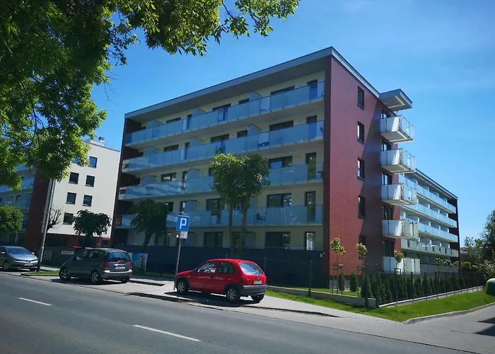 Bliżej Morza, 300 metrów do plaży