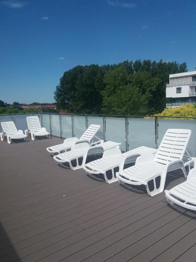 Apartment Blizej Morza, 300 Metrow Do Plazy