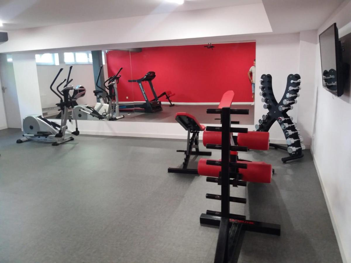 Bliżej Morza, 300 Metrów Do Plaży Apartament Kołobrzeg