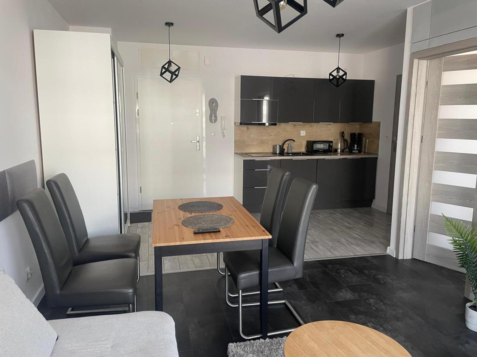 Bliżej Morza, 300 Metrów Do Plaży Apartament *