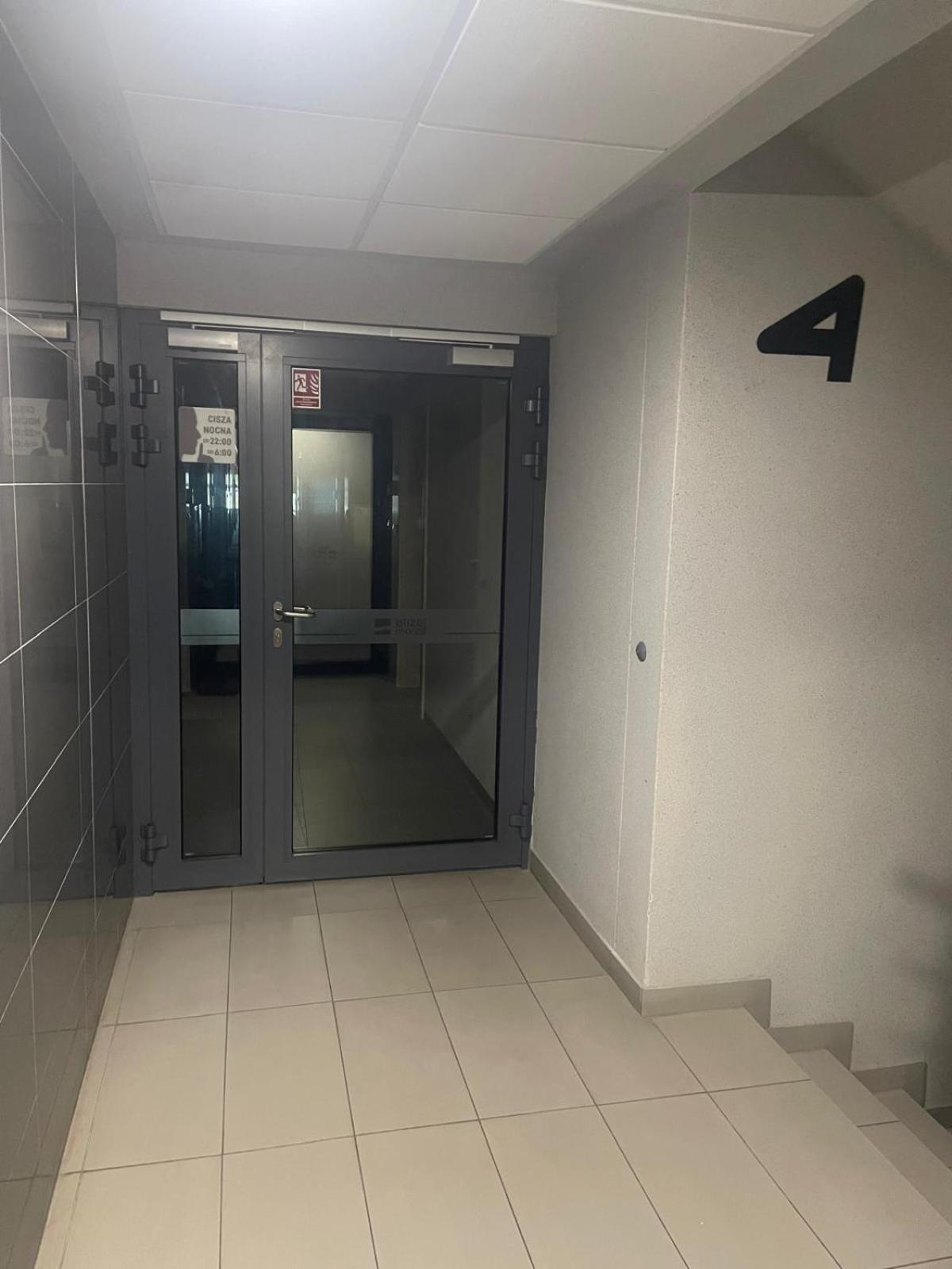 Apartament Bliżej Morza, 300 Metrów Do Plaży