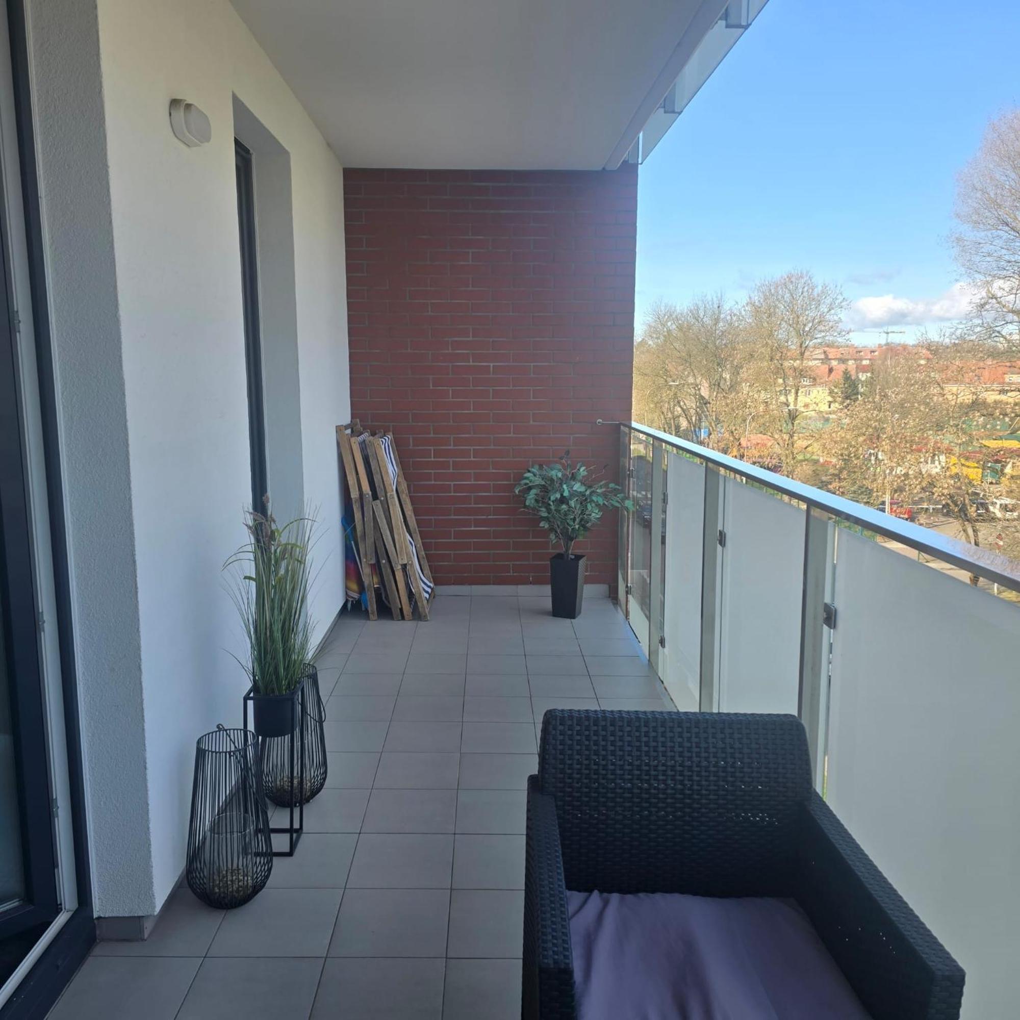 Blizej Morza, 300 Metrow Do Plazy Apartment *