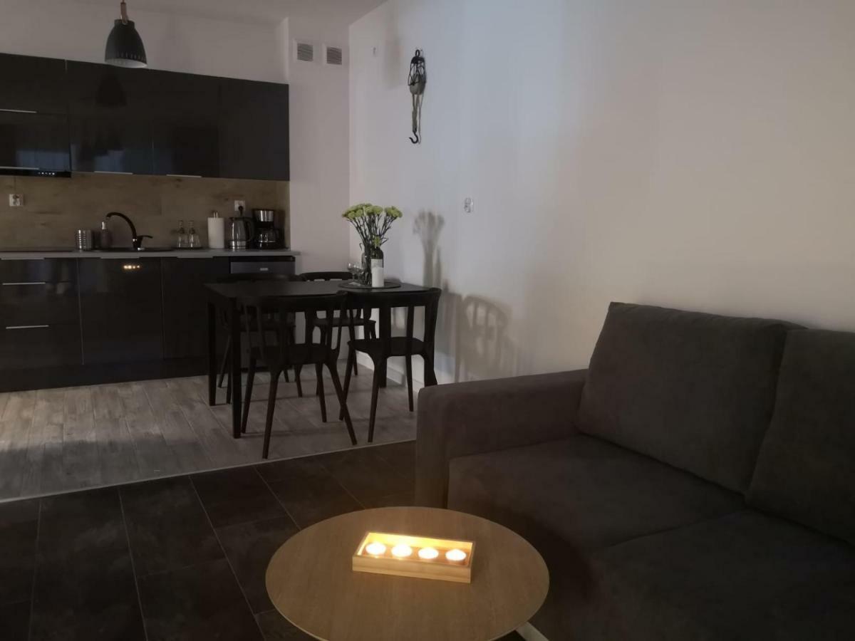 Bliżej Morza, 300 Metrów Do Plaży Apartament Kołobrzeg