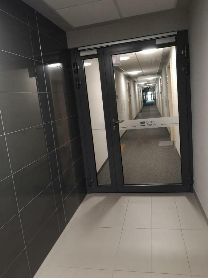 Blizej Morza, 300 Metrow Do Plazy * Kolberg