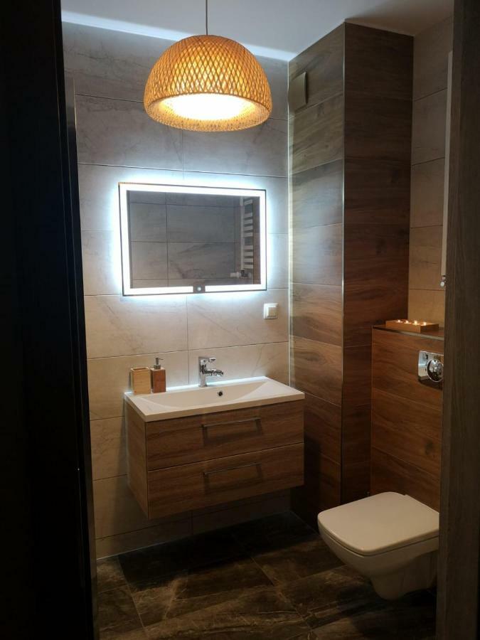 Bliżej Morza, 300 Metrów Do Plaży Apartament
