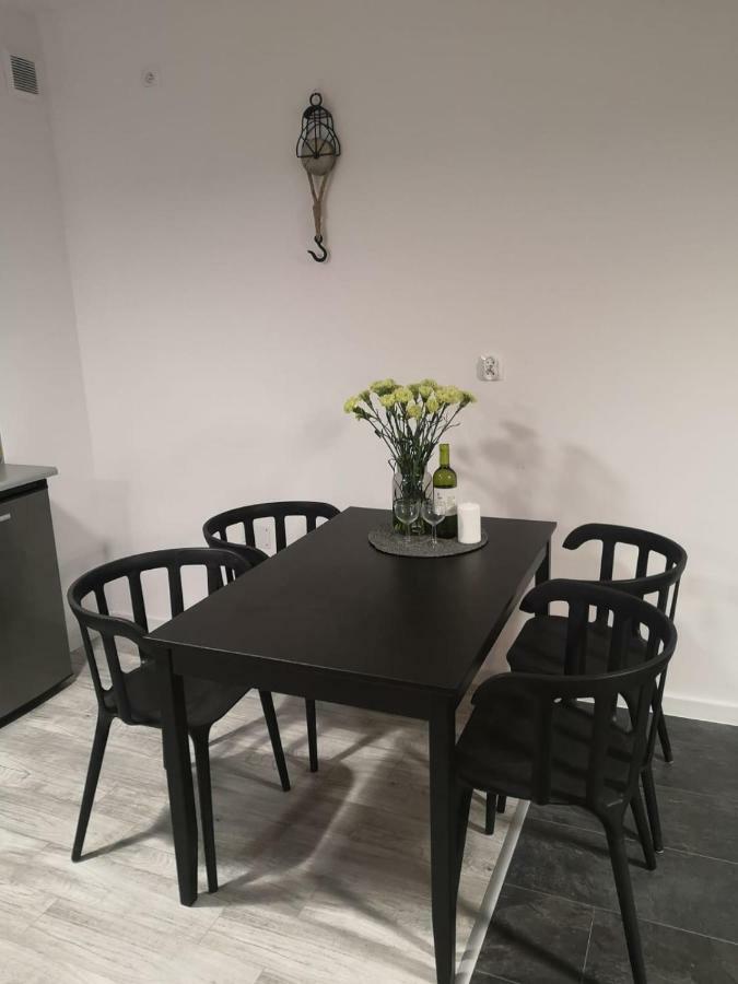 Blizej Morza, 300 Metrow Do Plazy Apartment