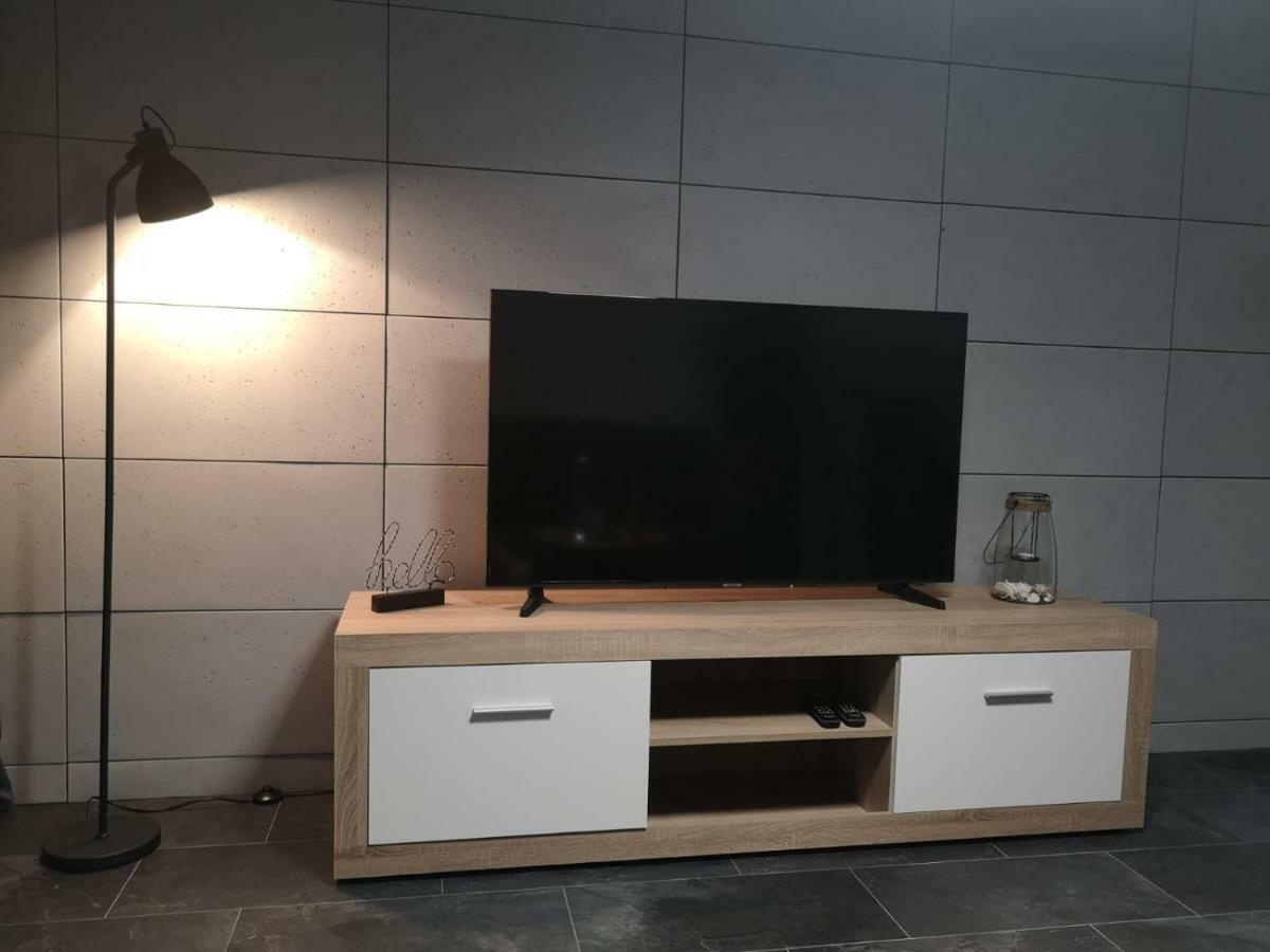 Apartament Bliżej Morza, 300 Metrów Do Plaży Kołobrzeg