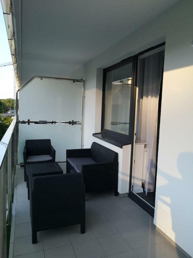 Bliżej Morza, 300 Metrów Do Plaży Apartament Kołobrzeg