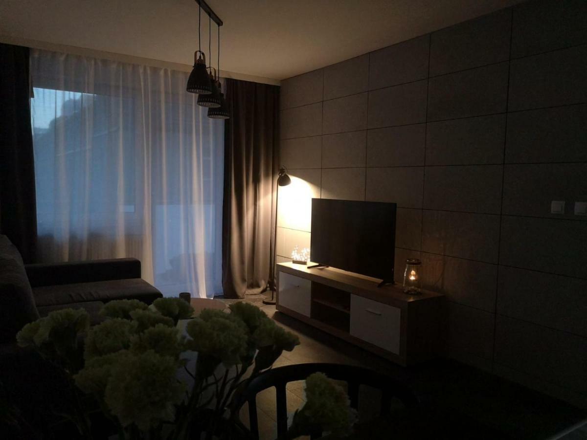 Bliżej Morza, 300 Metrów Do Plaży Apartament *