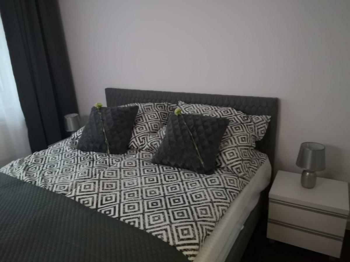 Apartment Blizej Morza, 300 Metrow Do Plazy *