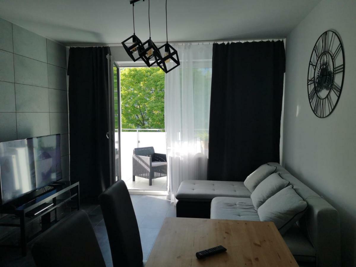 Bliżej Morza, 300 Metrów Do Plaży Apartament *