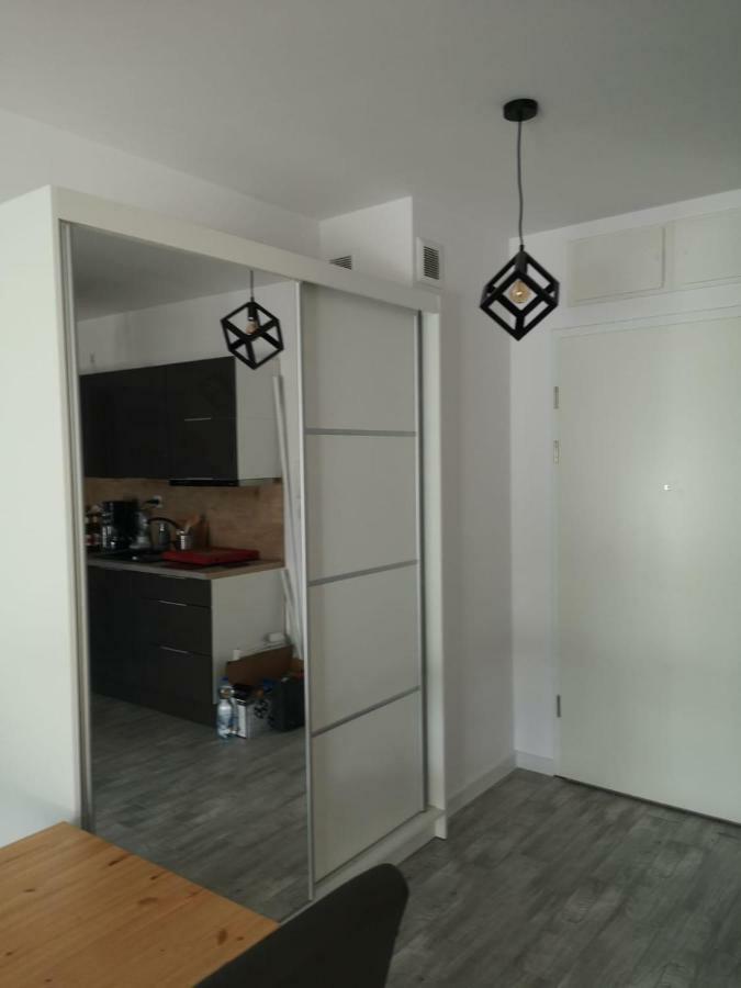 Bliżej Morza, 300 Metrów Do Plaży Apartament *