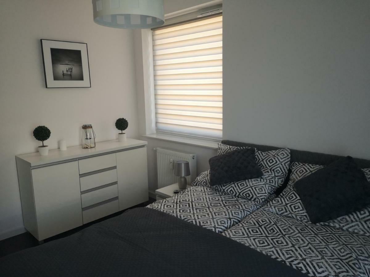 Blizej Morza, 300 Metrow Do Plazy Apartment Kolberg